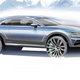 Image for article titled Audi Teases Concept That's So Exciting It Doesn't Have A Name
